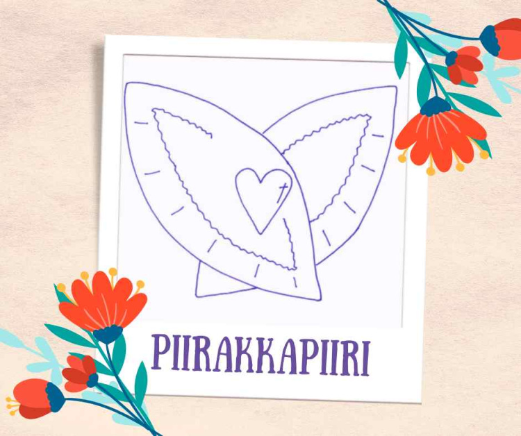 Piirakkapiiri Piirakkapiiri
